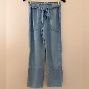 Light Blue Women's Jeans